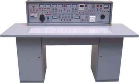 HY-18B型 通用智能型电工、电子实验室成套设备 