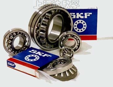 SKF轴承、SKF油脂，SKF电机轴承、