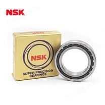 NSK角接触球轴承 (1)