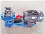 长沙YHCB型圆弧齿轮泵批发价格