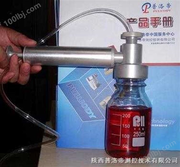pull油液取样器-油液取样工具