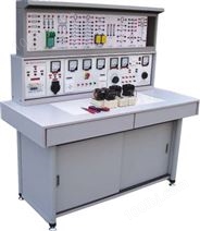 HYL-107D型 立式电力拖动（工厂电气控制）实验室成套设备 