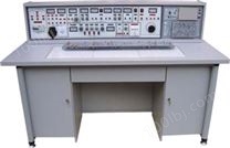 HY-D102型 通用电工、电子、高频电路实验室成套设备 