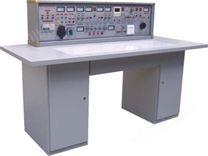 HY-18C型 通用智能型电工电子电拖实验室成套设备