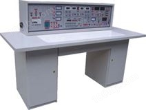 HY-3000B 型电工、模电、数电、电气控制（电力拖动）设备四合一综合实验室成套设备（带智能型功