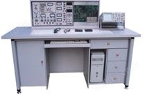 HY-3000G型 模电、数电、单片机实验开发系统综合实验室成套设备