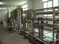 江西电子工业用高纯水制取设备，线路板、印染废水污水处理工程