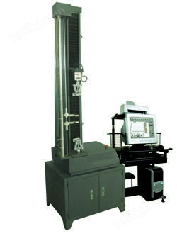 纸张拉力试验机；包装材料试验机；高分子材料试验机
