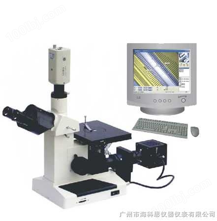 测量金相显微镜、体视显微镜、视频、生物显微镜