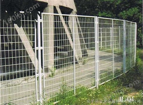 护栏网、防护网、隔离栅