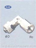 PLSF 6-02, PLSF 6-03   锁母直角内牙