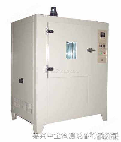 (ZB-DQY)高温低气压试验箱