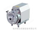 不绣钢卫生泵-杭州普众机械