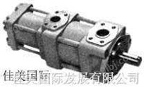 Sumitomo/Sumitomo齿轮泵/QT单联内啮合齿轮泵