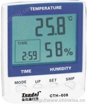CTH-608 CTH608  温湿度表 温湿度仪 