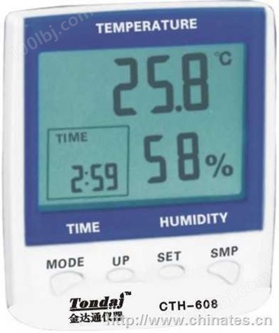 CTH-608 CTH608  温湿度表 温湿度仪 