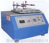 ZB-MC-5耐摩擦试验机|酒精橡皮擦磨擦试验机|塑胶耐磨擦试验机