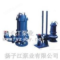 ( ZW型) ZW型自吸式排污泵 