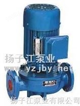 (ISG型)ISG型系列立式管道离心泵