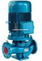 广西省ISG型单级单吸立式离心泵