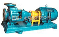 广西省IS型单级单吸离心泵
