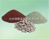 供应北京石榴石滤料