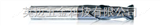 HRX1230*钨钢立铣刀