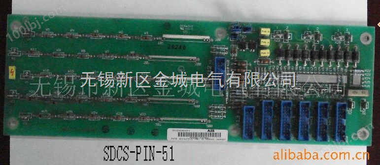 ACS400配件SDCS-质保现货