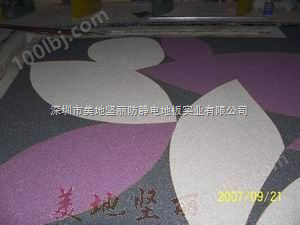 广州彩砂地面施工工程/延安环氧树脂彩砂地板漆/济南彩砂地板