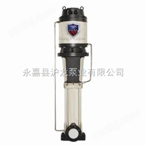 汉中市不锈钢离心泵:立式水冷*多级不锈钢离心泵