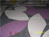 MDJL200香港环氧彩砂地面/北京彩砂地坪施工工程/上海环氧树脂彩砂装饰地板