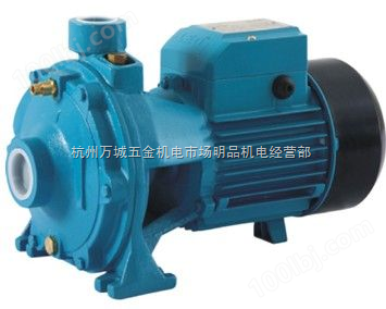 供应杭州利欧2XCm25-130离心泵，高层建筑送水用，LEO水泵代理