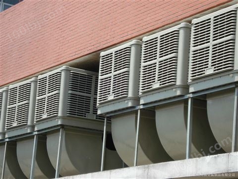 上海水空调，工业空调，生产厂家，1100环保空调
