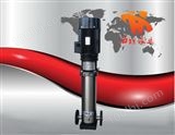不锈钢多级泵|QDLF系列轻型不锈钢立式多级离心泵