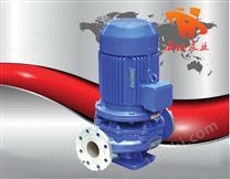 管道离心泵|立式离心泵|ISG型立式管道离心泵
