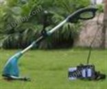 环保节能便携式动力割草机