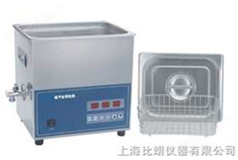 台式双频加热型超声波清洗机