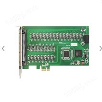 阿尔泰科技PCIe光电隔离输出卡64路DO输出