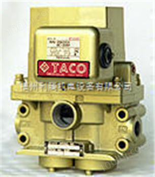 TACO天津利腾代理辅助气动元件MVS-3512YCG