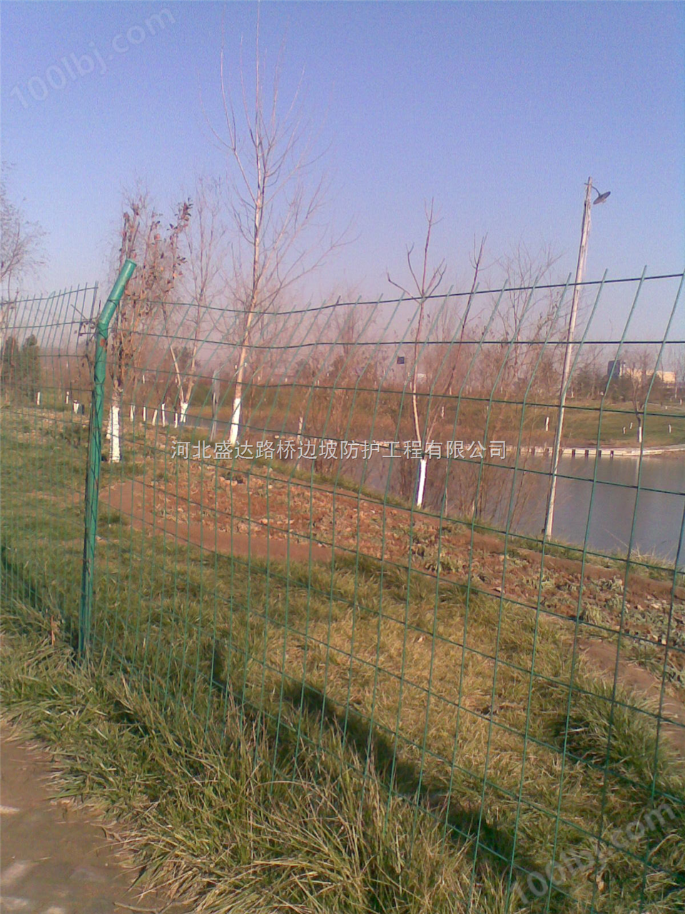花园护栏网