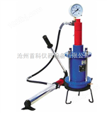SY-2型砼压力泌水仪，砼压力泌水仪厂家，砼压力泌水仪价格