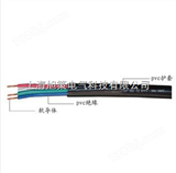 227IEC 53（RVV）普通型300/500V聚氯乙烯护套软电缆