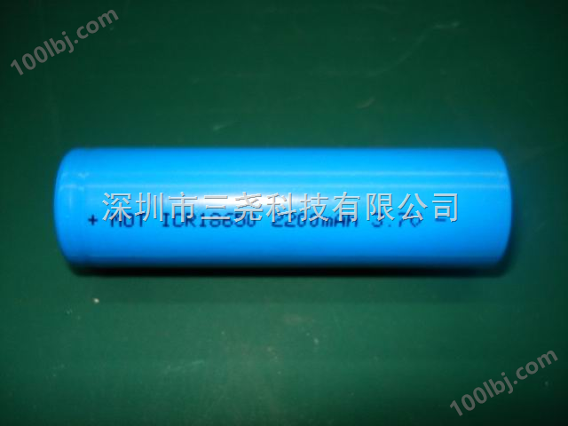 深圳圆柱电池标识喷码机-18650电池喷码机-喷码加工