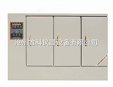 HSBY-90B型标准恒温恒湿养护箱技术指标