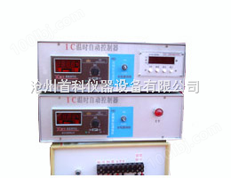 IC温时自动控制器技术指标