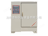 HSBY-40B型标准恒温恒湿养护箱（单开门）技术指标