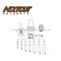 供应高品质NBH2084微调精镗孔系统-2
