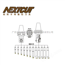 供应高品质NBJ16微调精镗孔系统-2