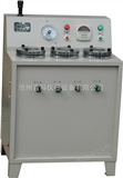 DTS-III型电动油毡不透水仪技术指标