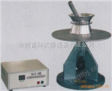 NLD-3型水泥胶砂流动度测定仪，水泥胶砂流动度测定仪厂家，水泥胶砂流动度测定仪价格
